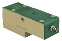 DUC-W Ultrasonic Transducer Flowmeter